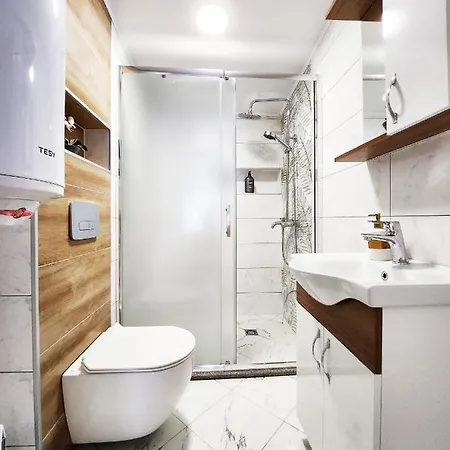 Apartment Varna וארנה