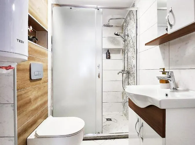 Apartment Varna וארנה