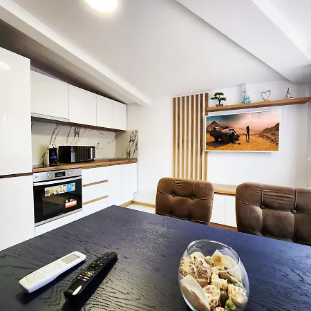 Апартаменты Apartment Varna Варна