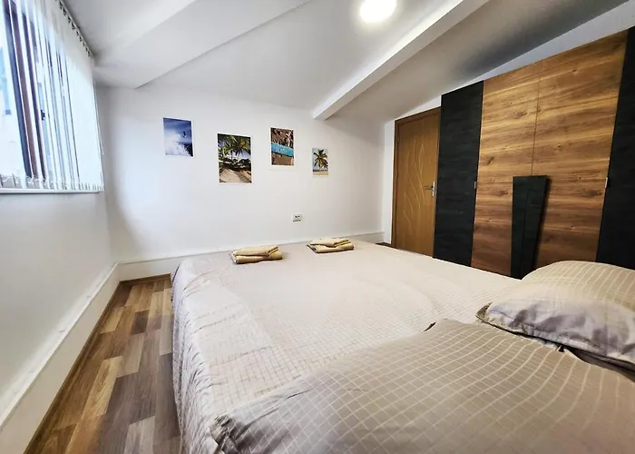 Апартамент Apartment Varna Варна